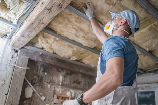 Reliable Lebanon, TN Insulation Contractor Solutions