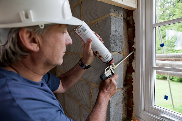 Types of Insulation We Offer in Lebanon, TN